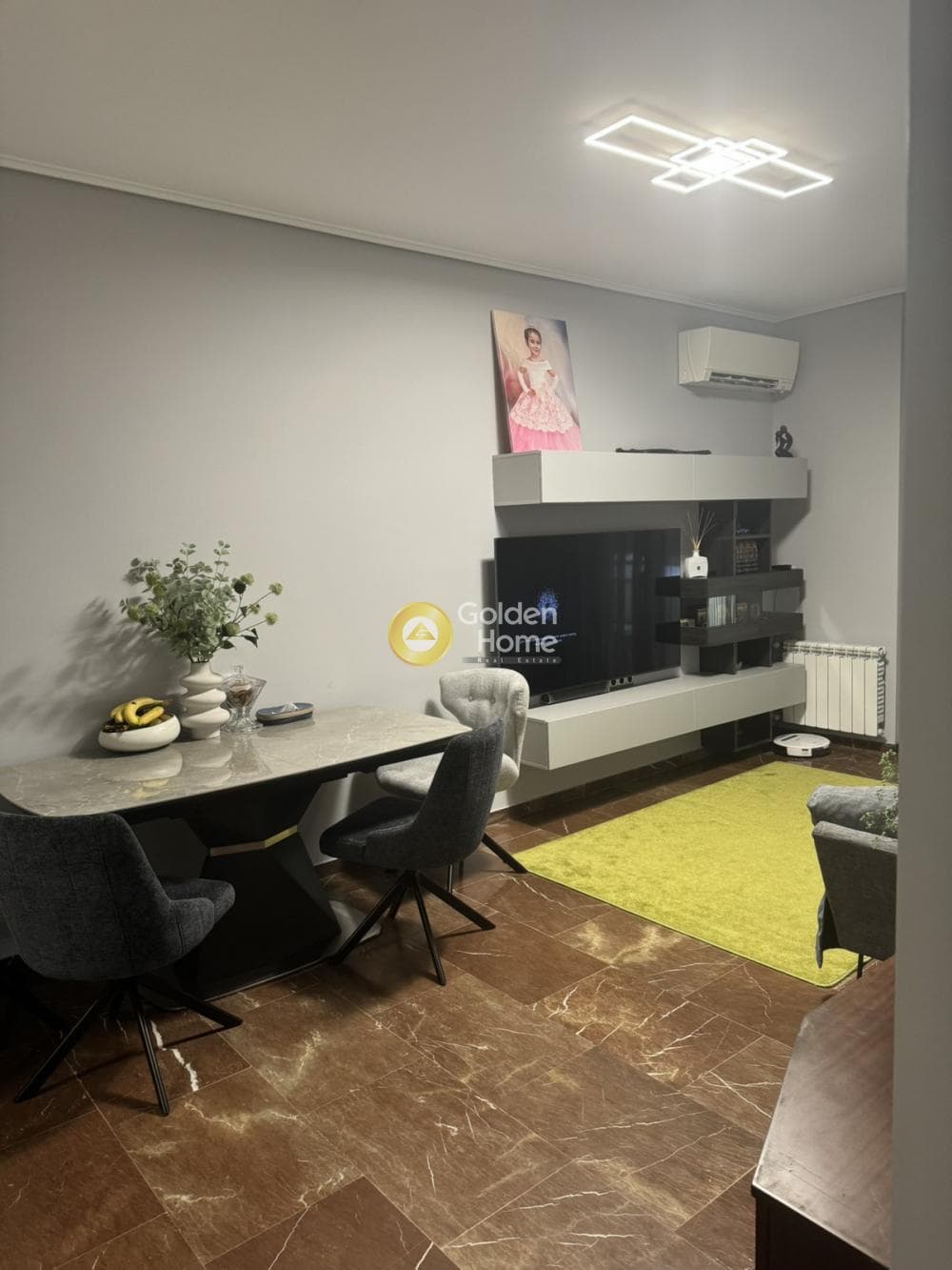 Apartment in Evangelistria, Kalithea — Photo 54 of 56