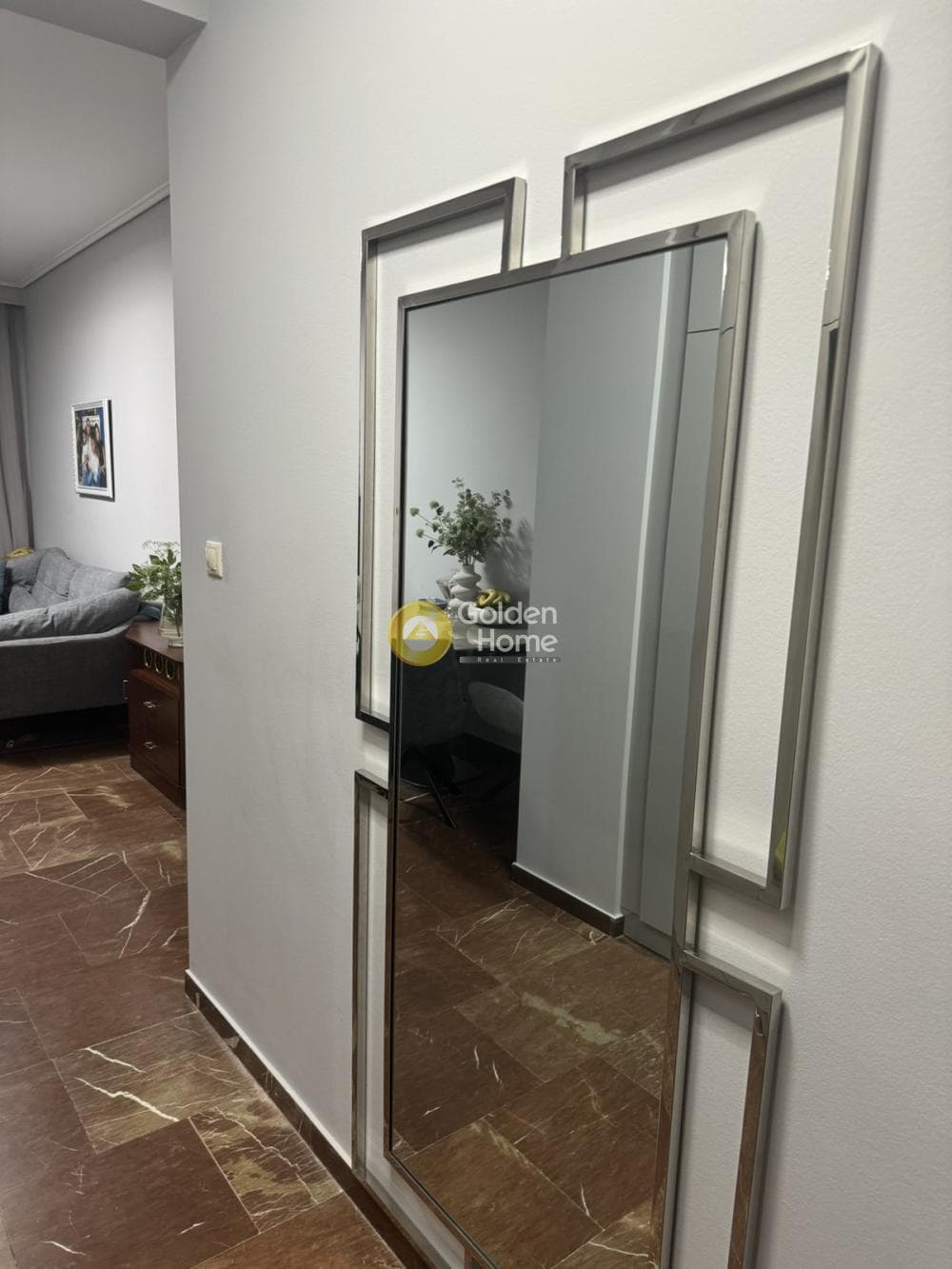 Apartment in Evangelistria, Kalithea — Photo 55 of 56