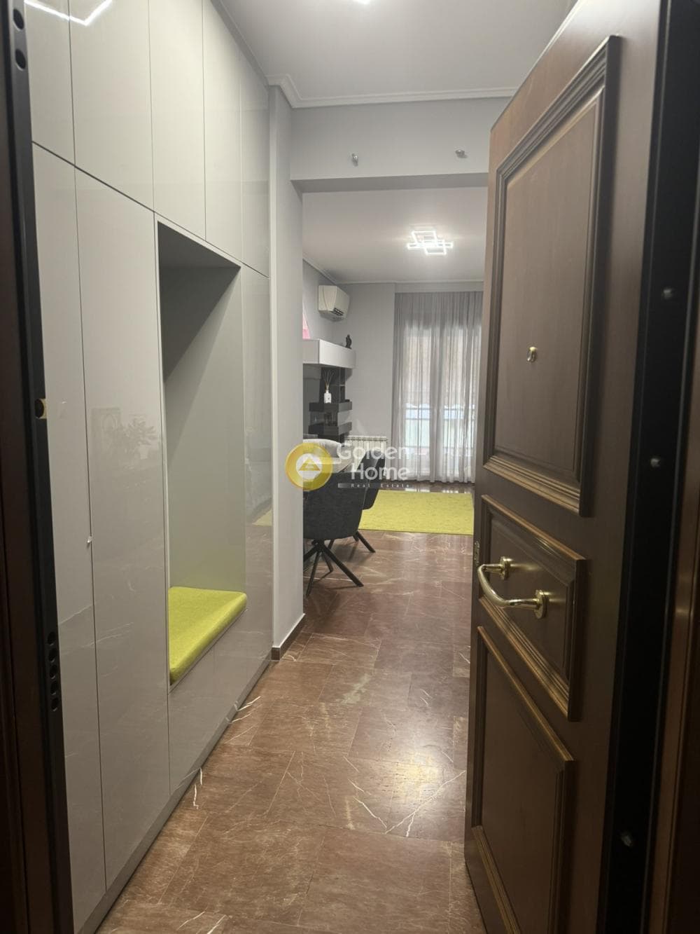Apartment in Evangelistria, Kalithea — Photo 52 of 56