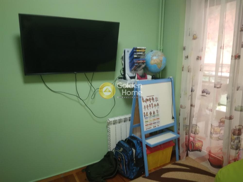 Apartment in Evangelistria, Kalithea — Photo 56 of 56
