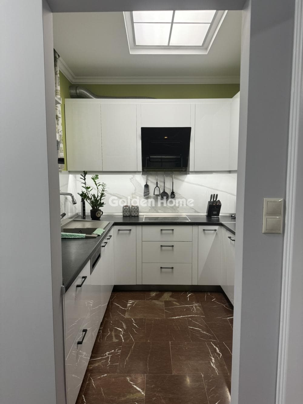 Apartment in Evangelistria, Kalithea — Photo 4 of 56