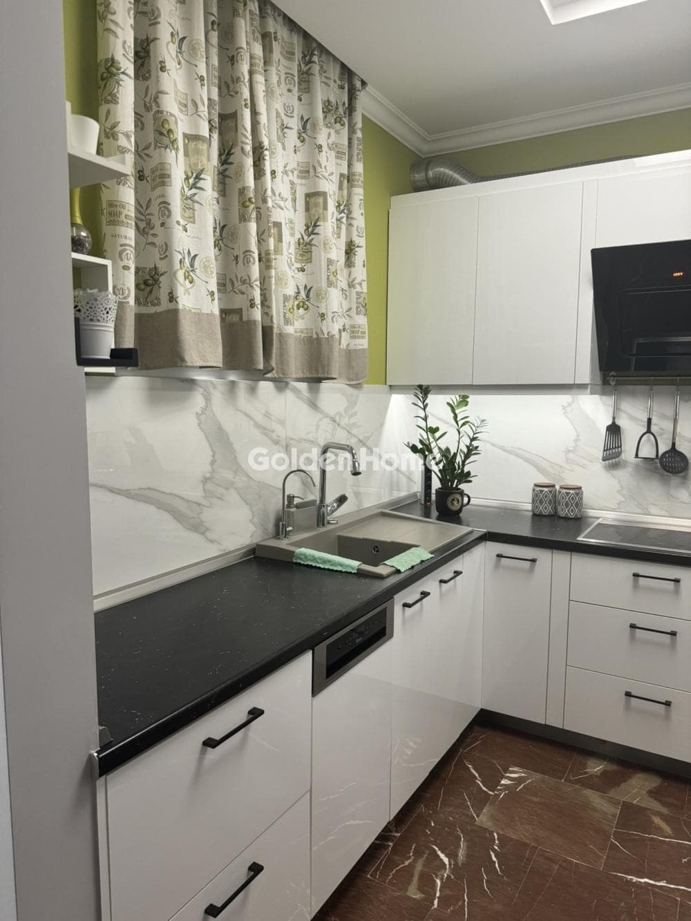 Apartment in Evangelistria, Kalithea — Photo 3 of 56