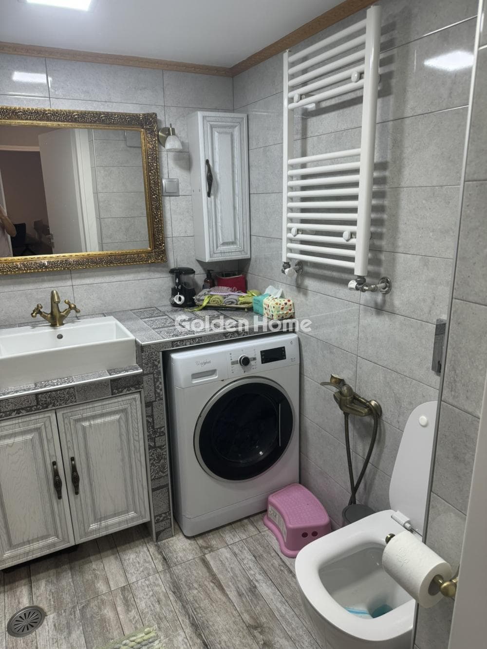 Apartment in Evangelistria, Kalithea — Photo 7 of 56