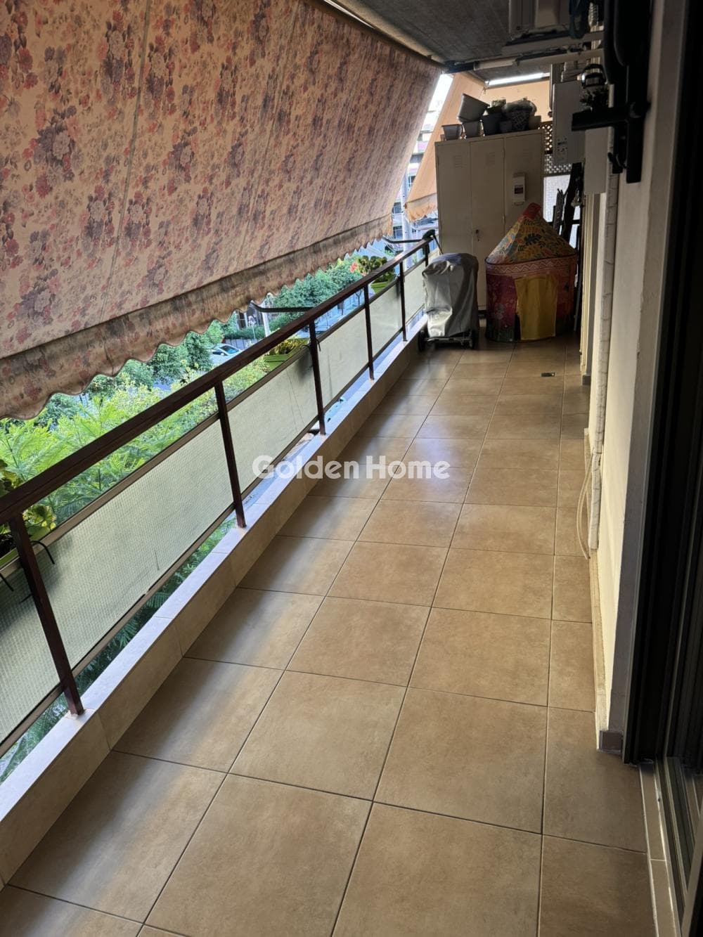 Apartment in Evangelistria, Kalithea — Photo 9 of 56