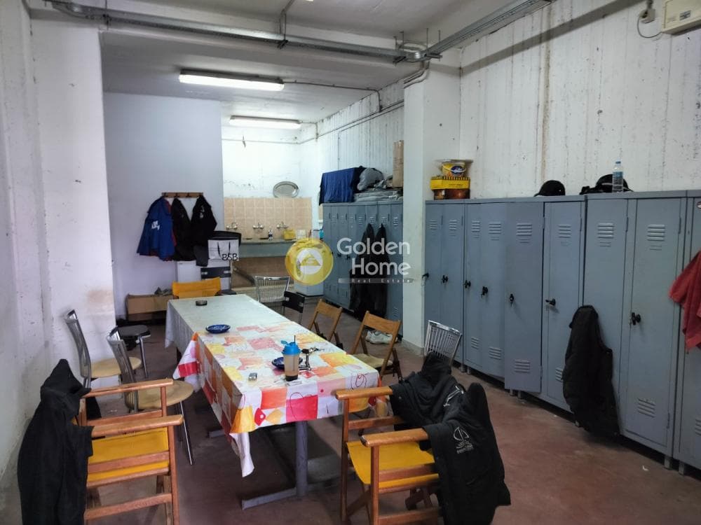 Βιομηχανικός Χώρος στην Νέο Ικόνιο, Κερατσίνι — Φωτογραφία 40 από 40