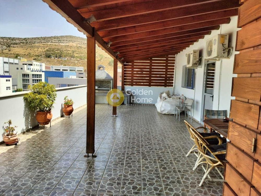 Βιομηχανικός Χώρος στην Νέο Ικόνιο, Κερατσίνι — Φωτογραφία 22 από 40