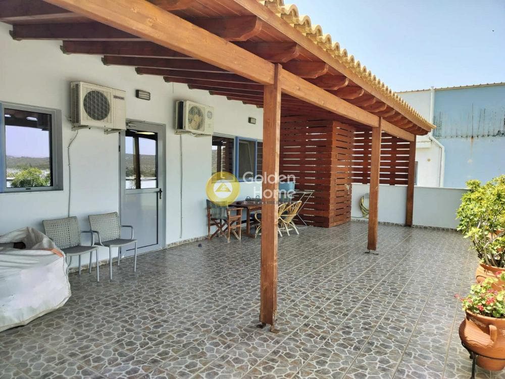 Βιομηχανικός Χώρος στην Νέο Ικόνιο, Κερατσίνι — Φωτογραφία 23 από 40