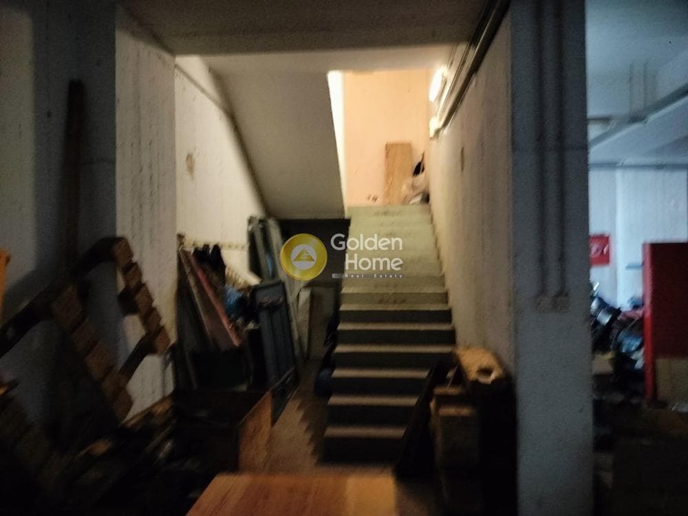 Βιομηχανικός Χώρος στην Νέο Ικόνιο, Κερατσίνι — Φωτογραφία 33 από 40