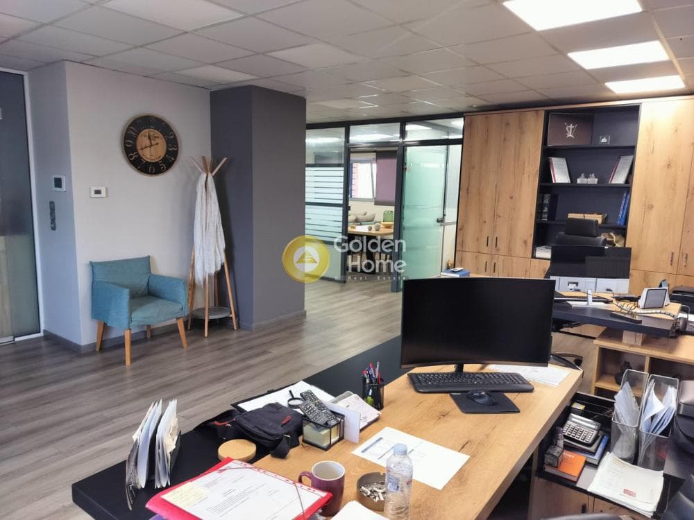 Βιομηχανικός Χώρος στην Νέο Ικόνιο, Κερατσίνι — Φωτογραφία 3 από 40