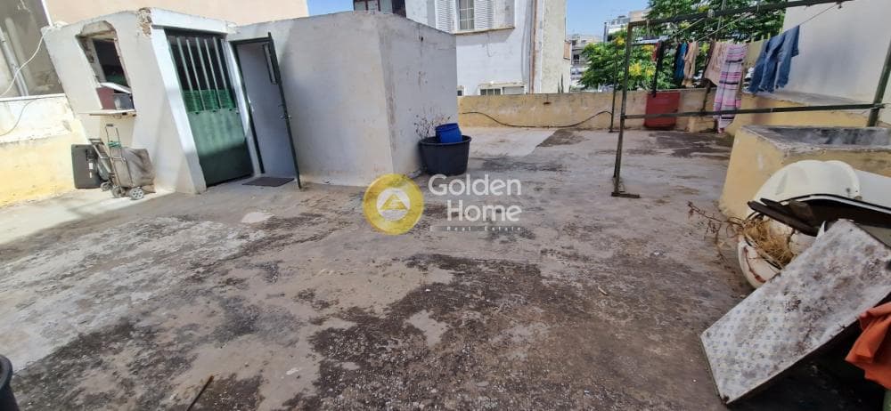 Building Plot in Agia Sofia, Piraeus — Photo 1 of 5