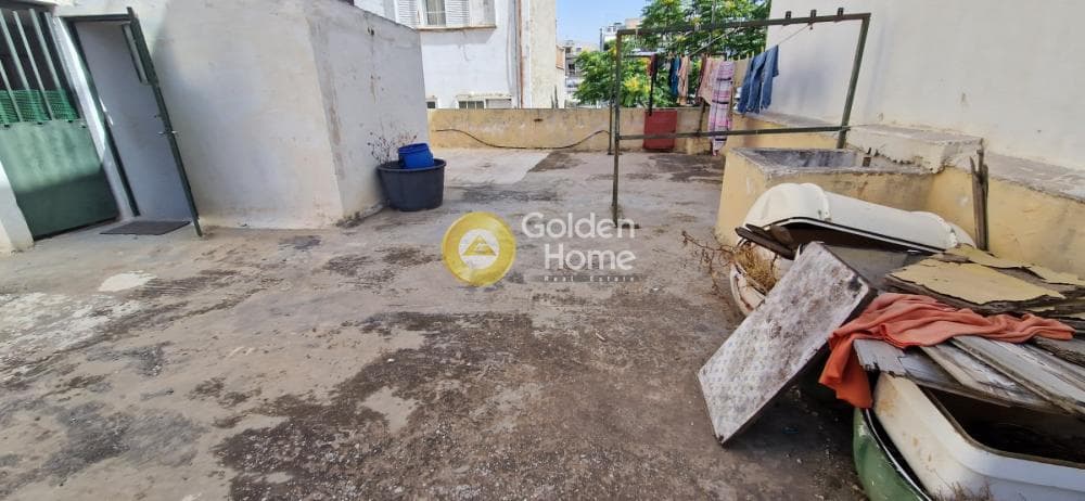Building Plot in Agia Sofia, Piraeus — Photo 2 of 5