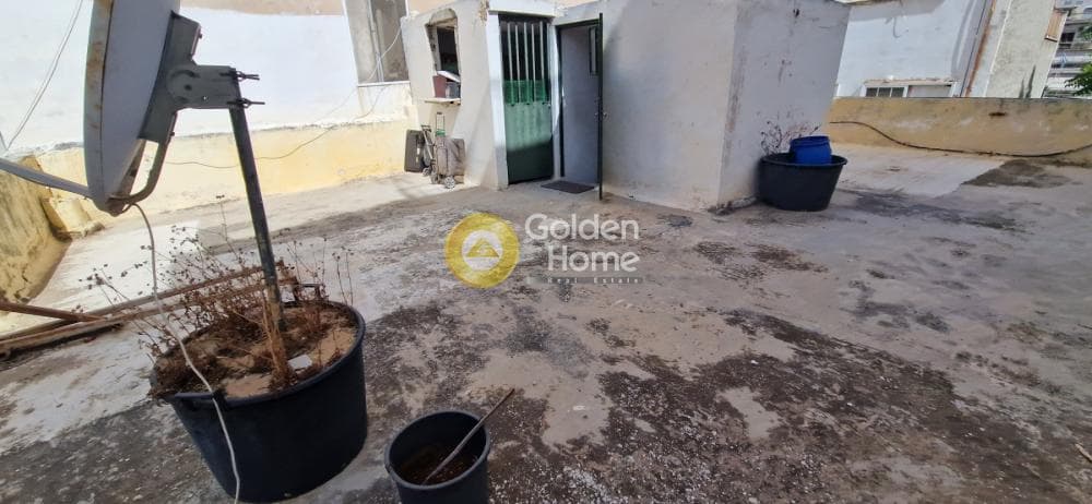 Building Plot in Agia Sofia, Piraeus — Photo 5 of 5