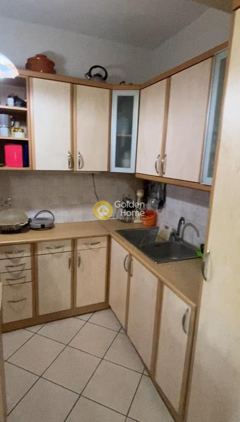 Μονοκατοικία στην Κέντρο, Αιγείρα — Φωτογραφία 4 από 33