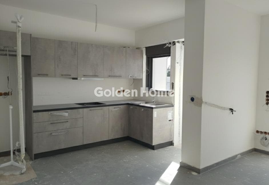 Apartment in Lofos Germanou, Ilioupoli — Photo 1 of 11