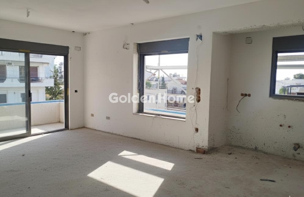 Apartment in Lofos Germanou, Ilioupoli — Photo 3 of 11