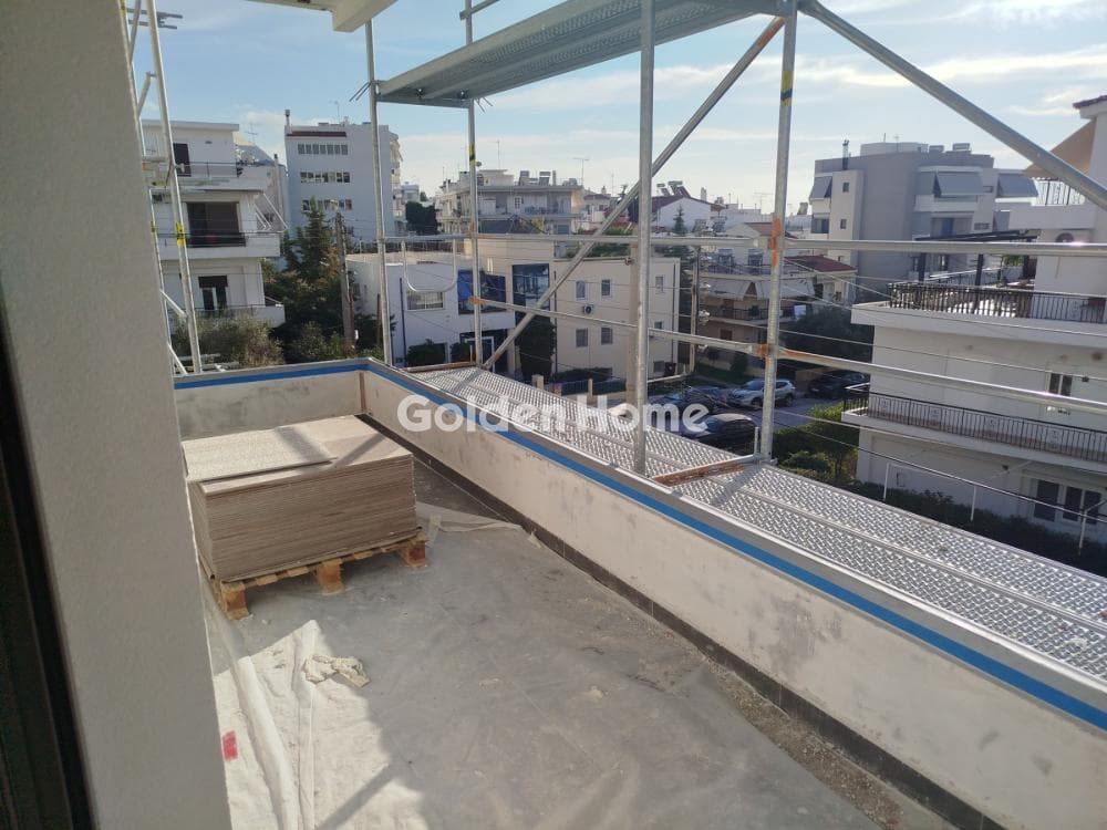 Apartment in Lofos Germanou, Ilioupoli — Photo 14 of 14