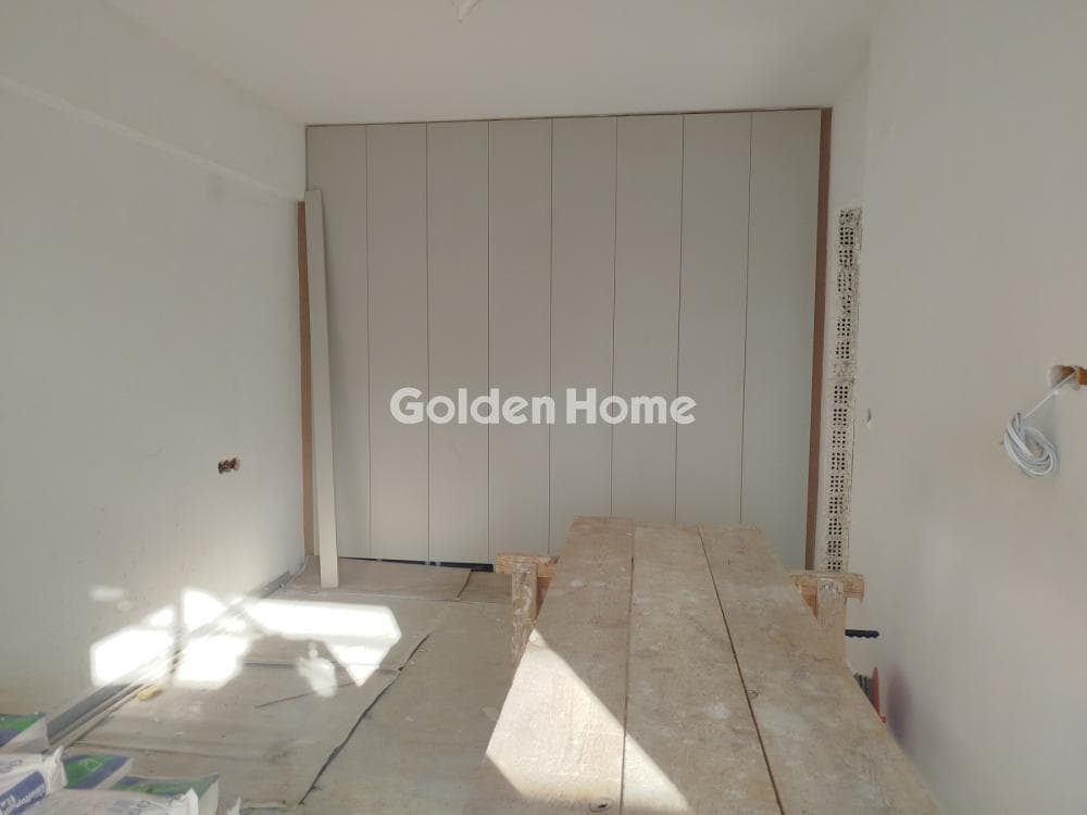 Apartment in Lofos Germanou, Ilioupoli — Photo 11 of 14