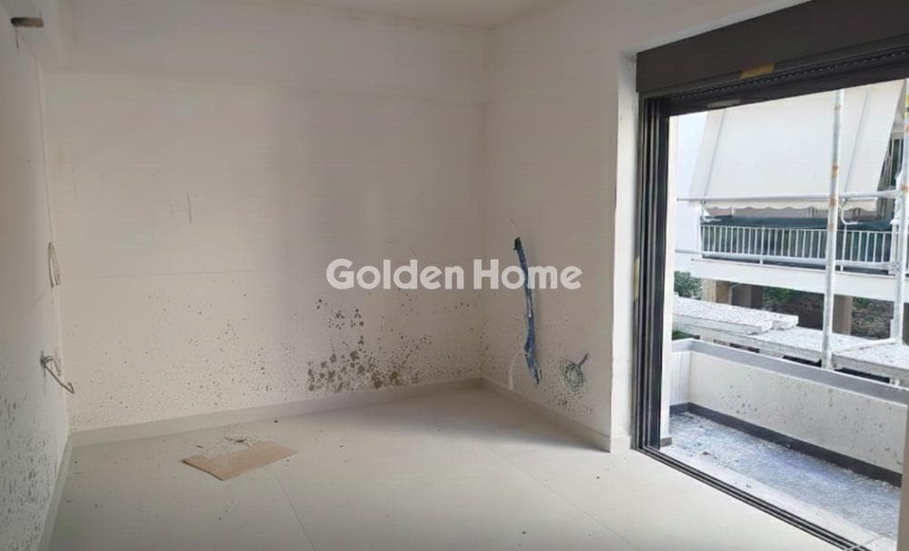 Apartment in Lofos Germanou, Ilioupoli — Photo 3 of 14