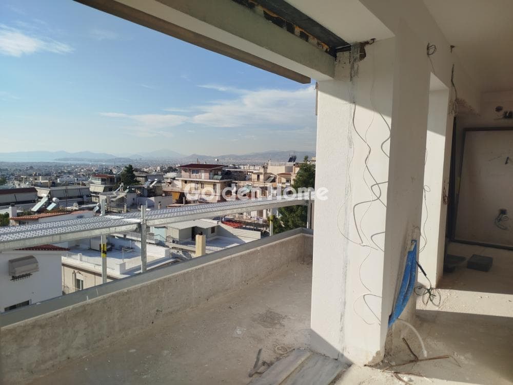 Apartment in Lofos Germanou, Ilioupoli — Photo 11 of 16