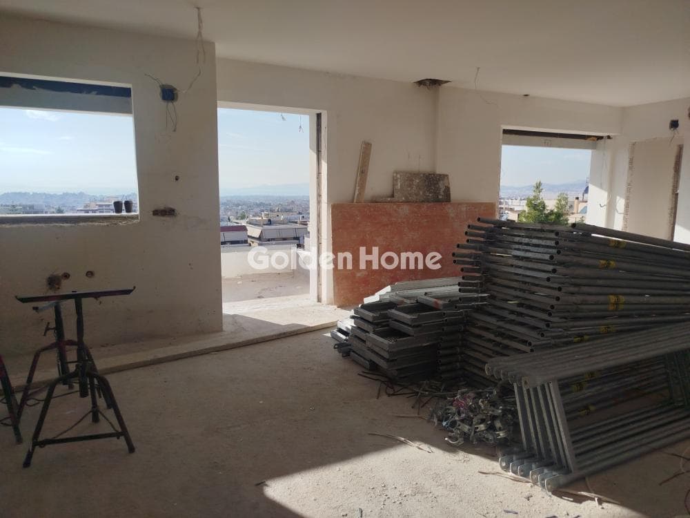 Apartment in Lofos Germanou, Ilioupoli — Photo 14 of 16