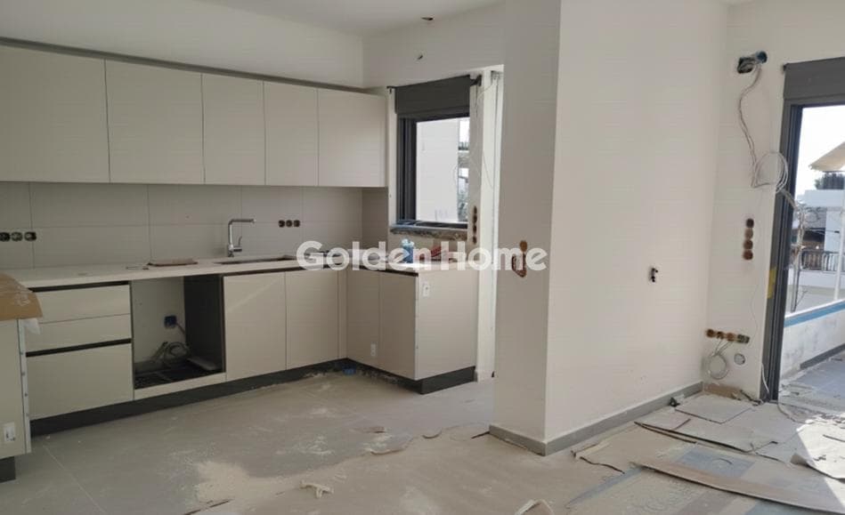 Apartment in Lofos Germanou, Ilioupoli — Photo 3 of 16