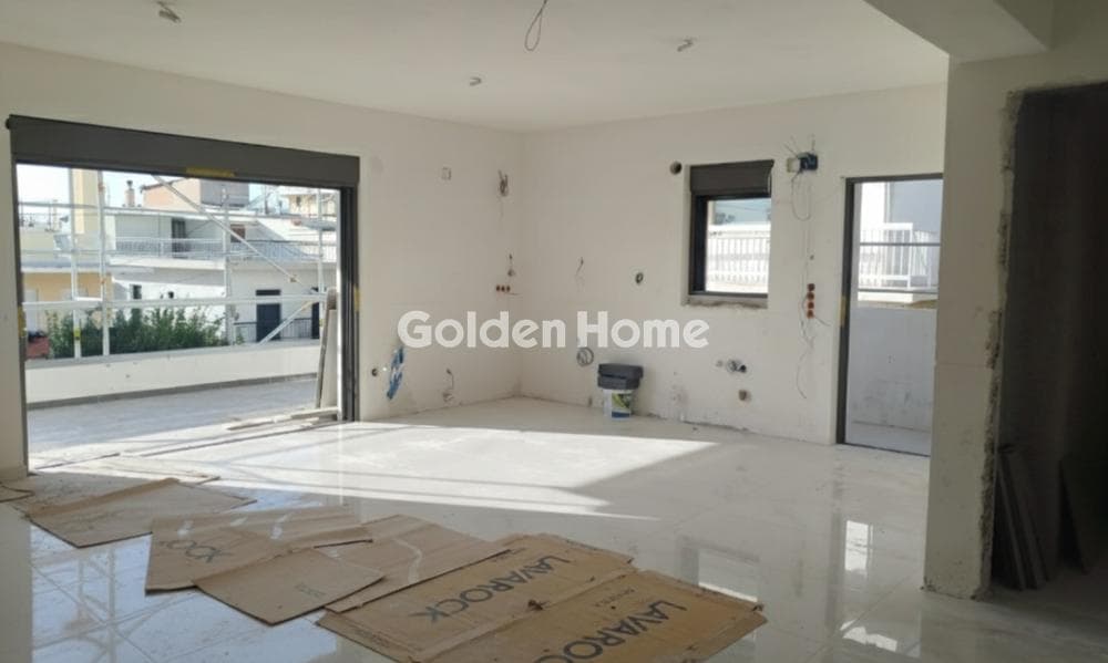 Apartment in Lofos Germanou, Ilioupoli — Photo 2 of 16