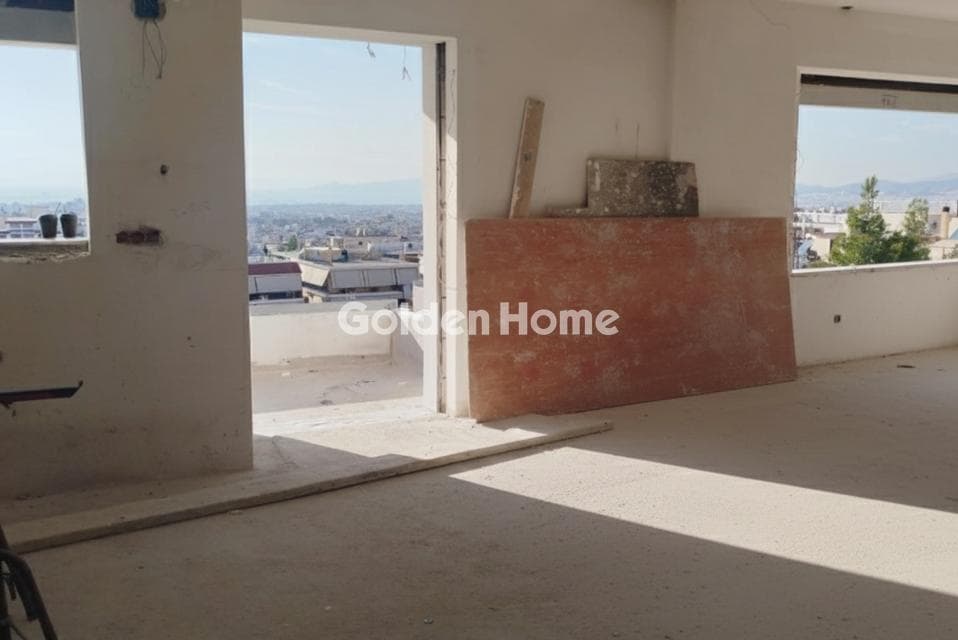 Apartment in Lofos Germanou, Ilioupoli — Photo 1 of 16
