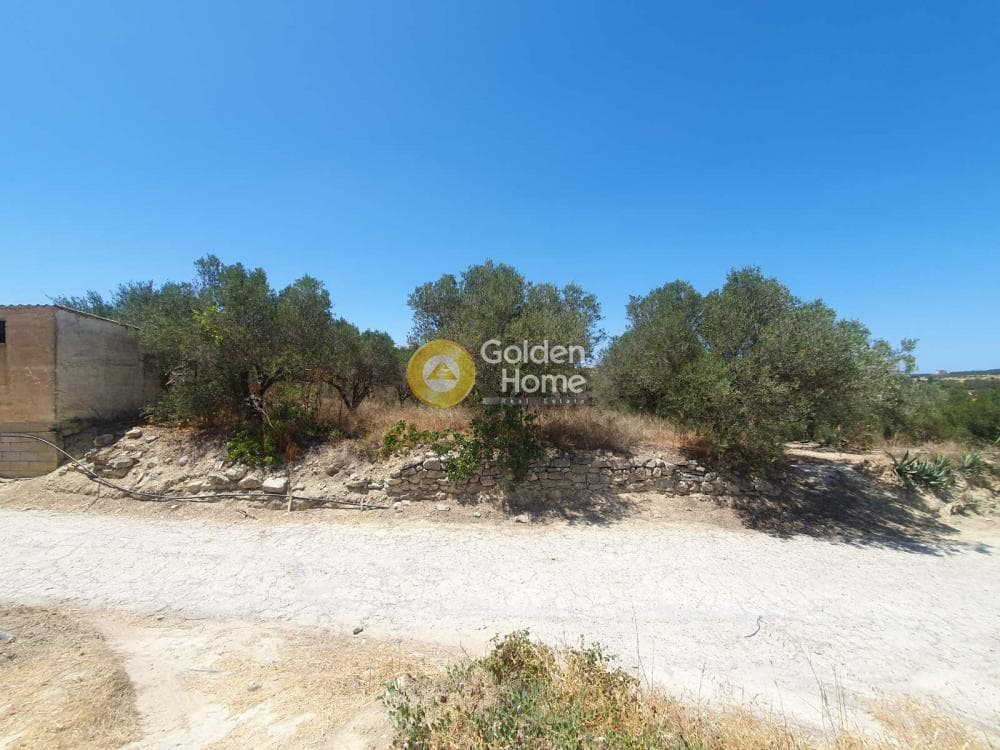 Building Plot in Sgourokefali, Episkopi — Photo 1 of 16