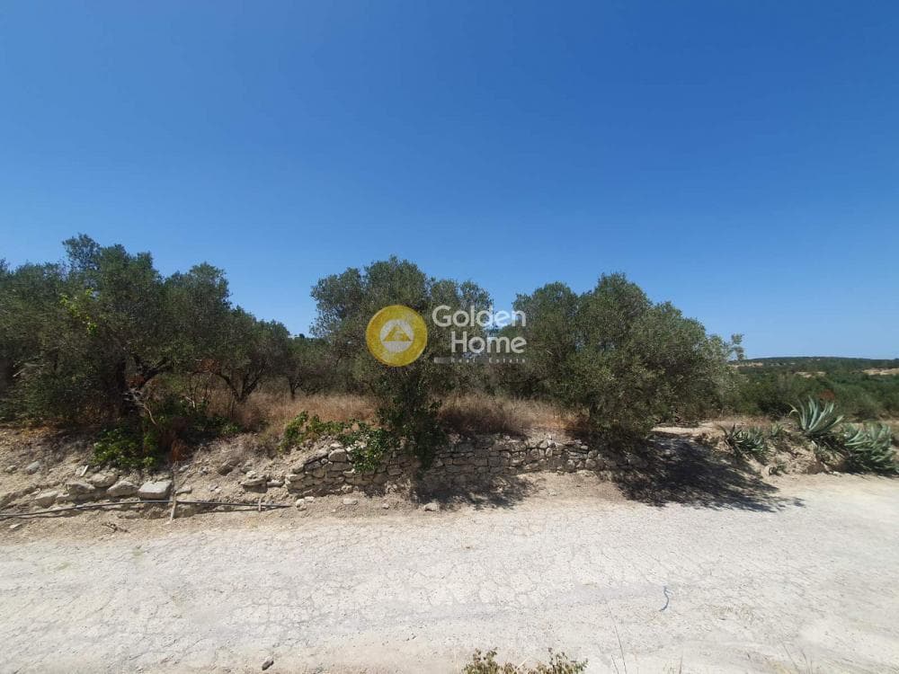 Building Plot in Sgourokefali, Episkopi — Photo 4 of 16