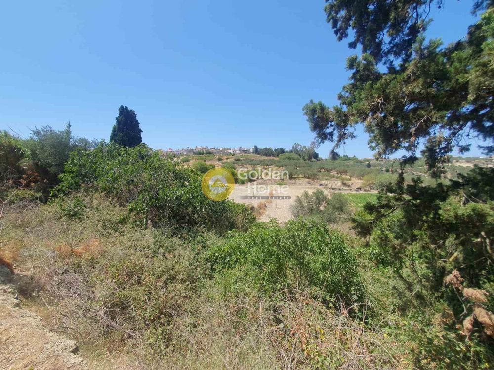 Building Plot in Sgourokefali, Episkopi — Photo 7 of 16