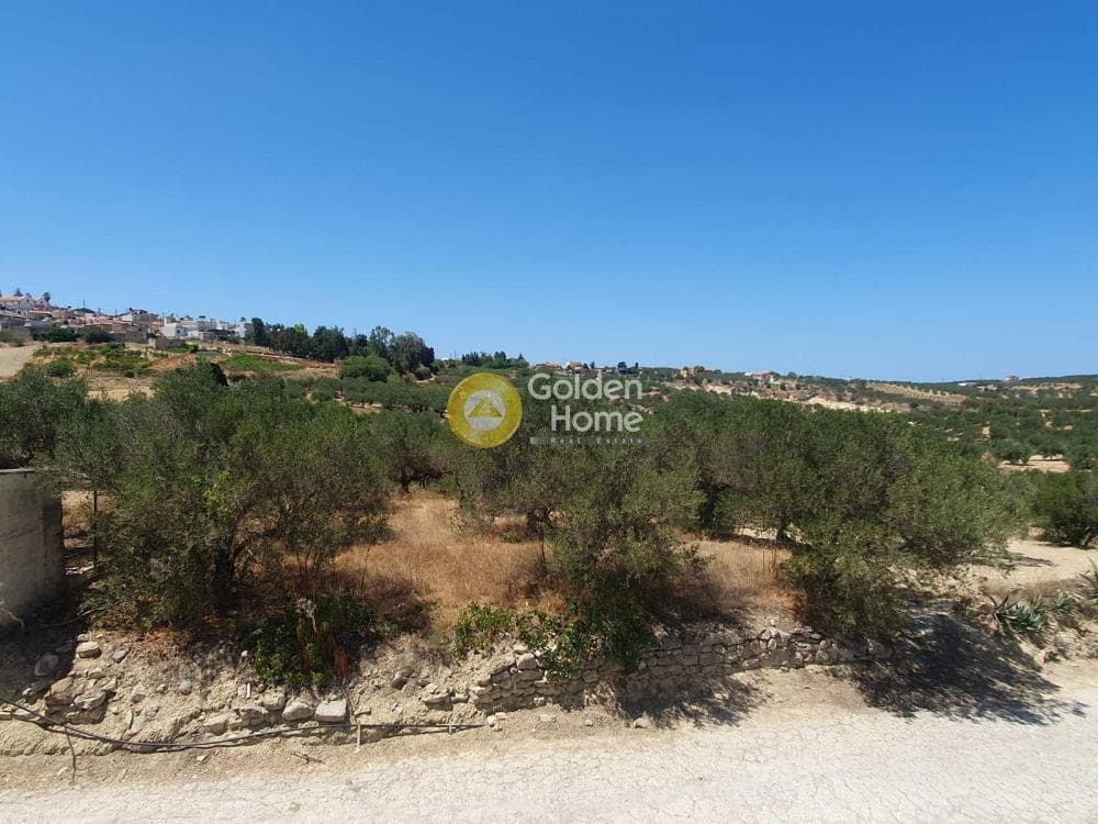Building Plot in Sgourokefali, Episkopi — Photo 3 of 16