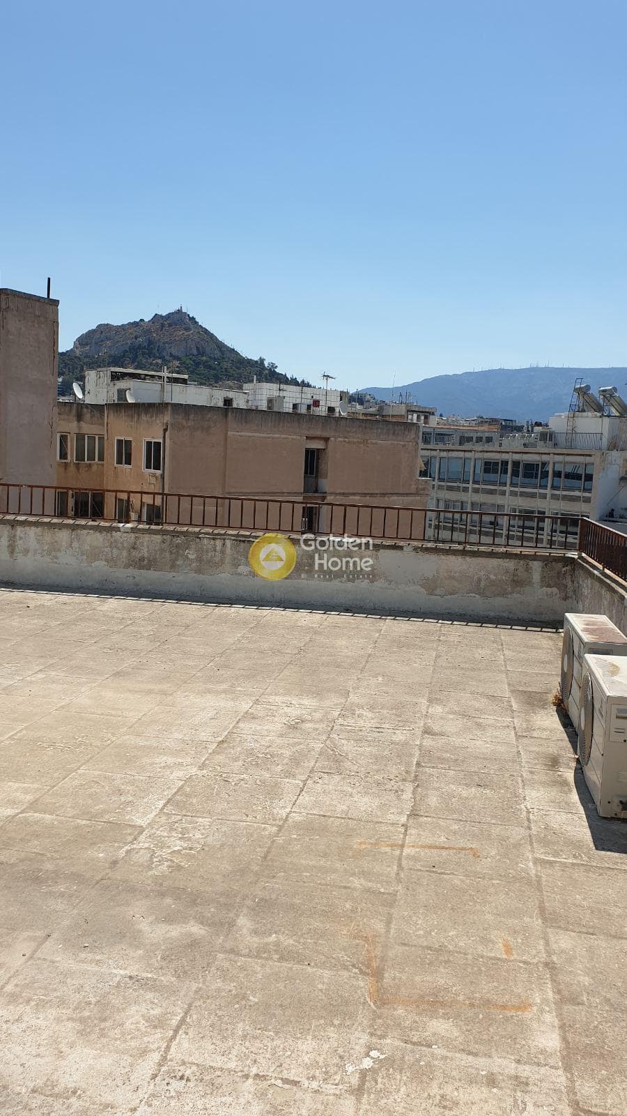 Γραφείο στην Πλατεία Κλαυθμώνος, Κέντρο — Φωτογραφία 2 από 9