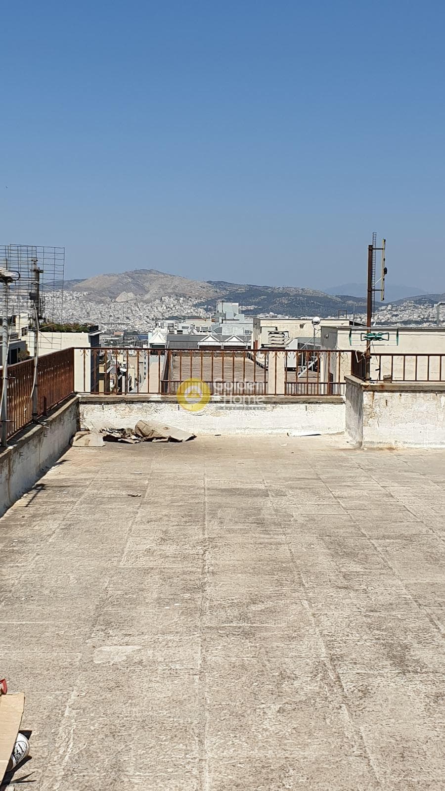 Γραφείο στην Πλατεία Κλαυθμώνος, Κέντρο — Φωτογραφία 4 από 9