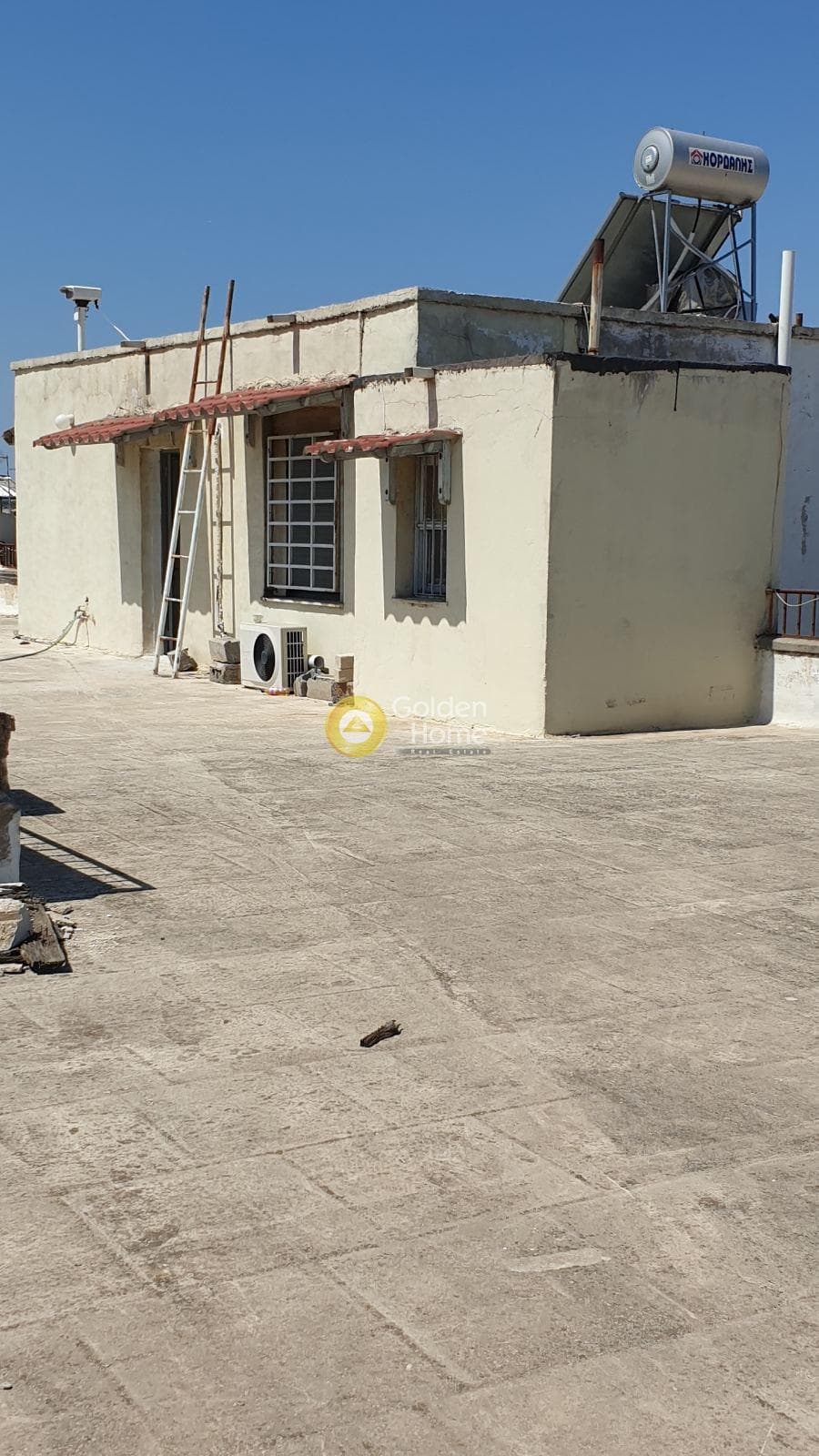 Γραφείο στην Πλατεία Κλαυθμώνος, Κέντρο — Φωτογραφία 1 από 9