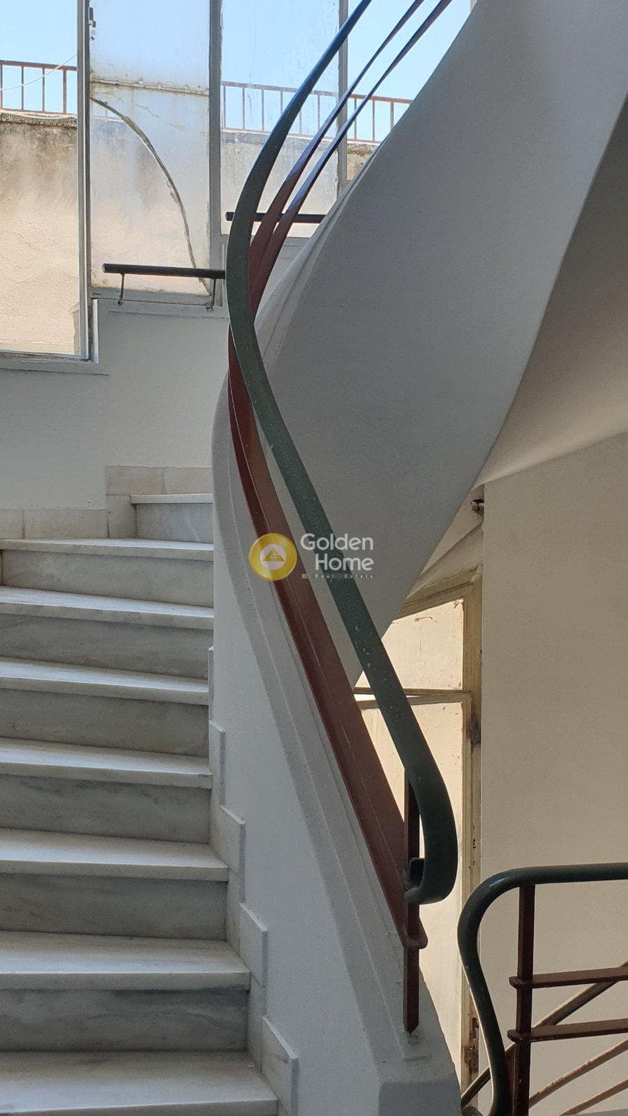 Γραφείο στην Πλατεία Κλαυθμώνος, Κέντρο — Φωτογραφία 6 από 9