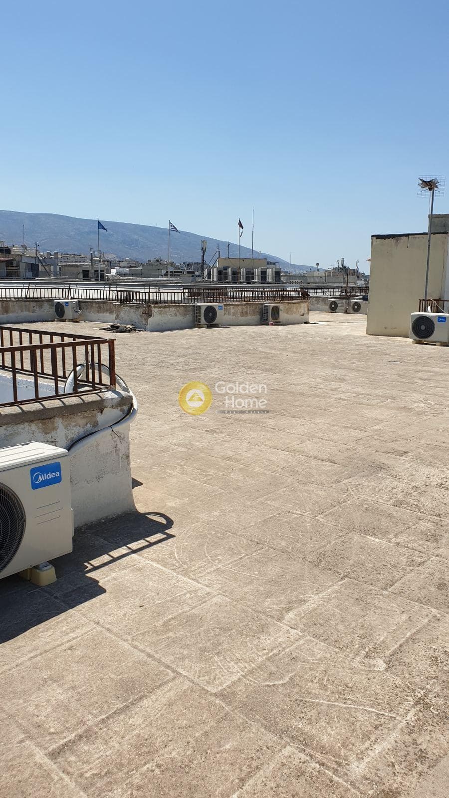 Γραφείο στην Πλατεία Κλαυθμώνος, Κέντρο — Φωτογραφία 7 από 9