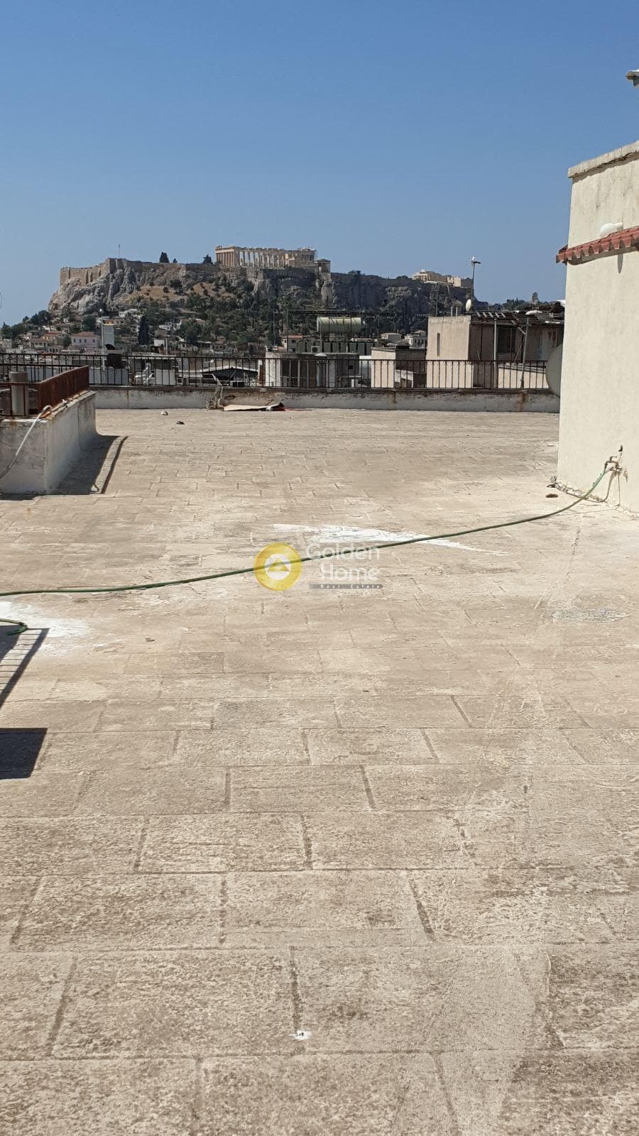 Γραφείο στην Πλατεία Κλαυθμώνος, Κέντρο — Φωτογραφία 8 από 9