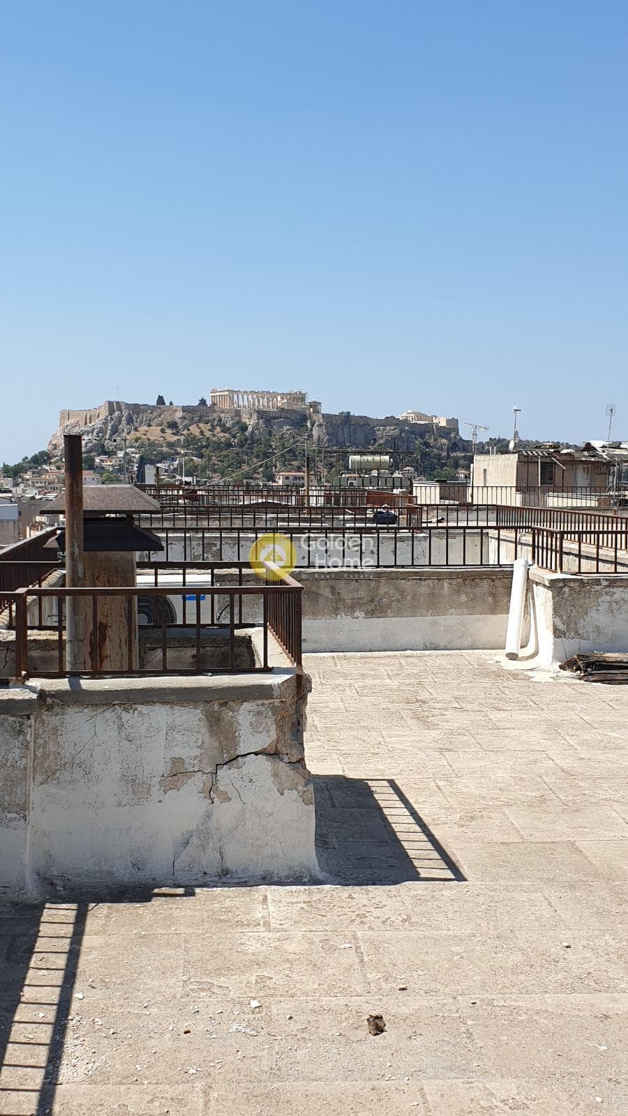Γραφείο στην Πλατεία Κλαυθμώνος, Κέντρο — Φωτογραφία 9 από 9