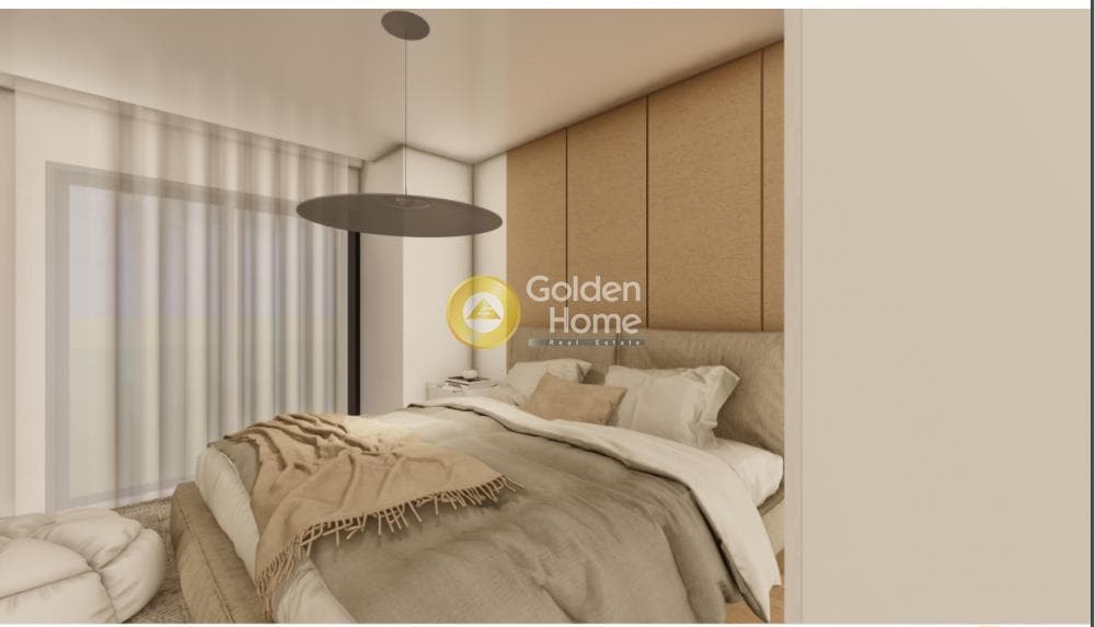 Apartment in Agios Spiridonas, Pagkrati — Photo 3 of 5