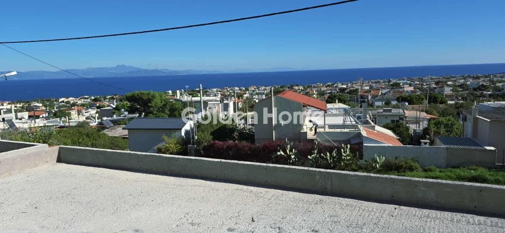 Μονοκατοικία στην Βορινέζα, Αρτέμιδα (Λούτσα) — Φωτογραφία 30 από 36