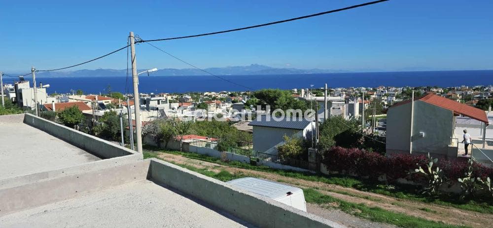 Μονοκατοικία στην Βορινέζα, Αρτέμιδα (Λούτσα) — Φωτογραφία 3 από 36