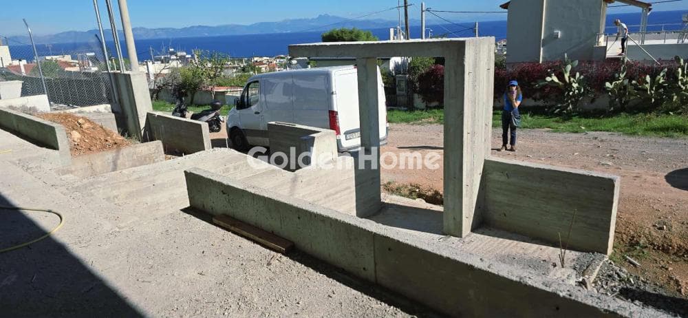 Μονοκατοικία στην Βορινέζα, Αρτέμιδα (Λούτσα) — Φωτογραφία 35 από 36