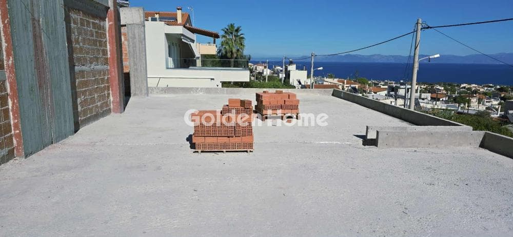 Μονοκατοικία στην Βορινέζα, Αρτέμιδα (Λούτσα) — Φωτογραφία 1 από 36