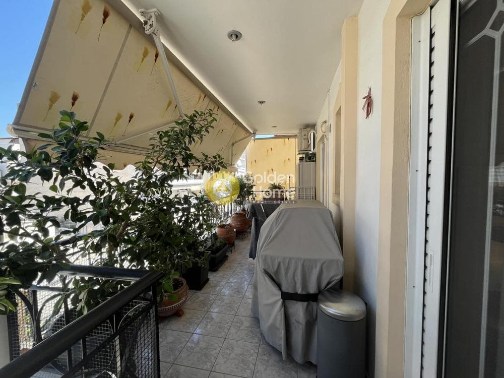 Διαμέρισμα στην Περισσός, Νέα Ιωνία — Φωτογραφία 10 από 33