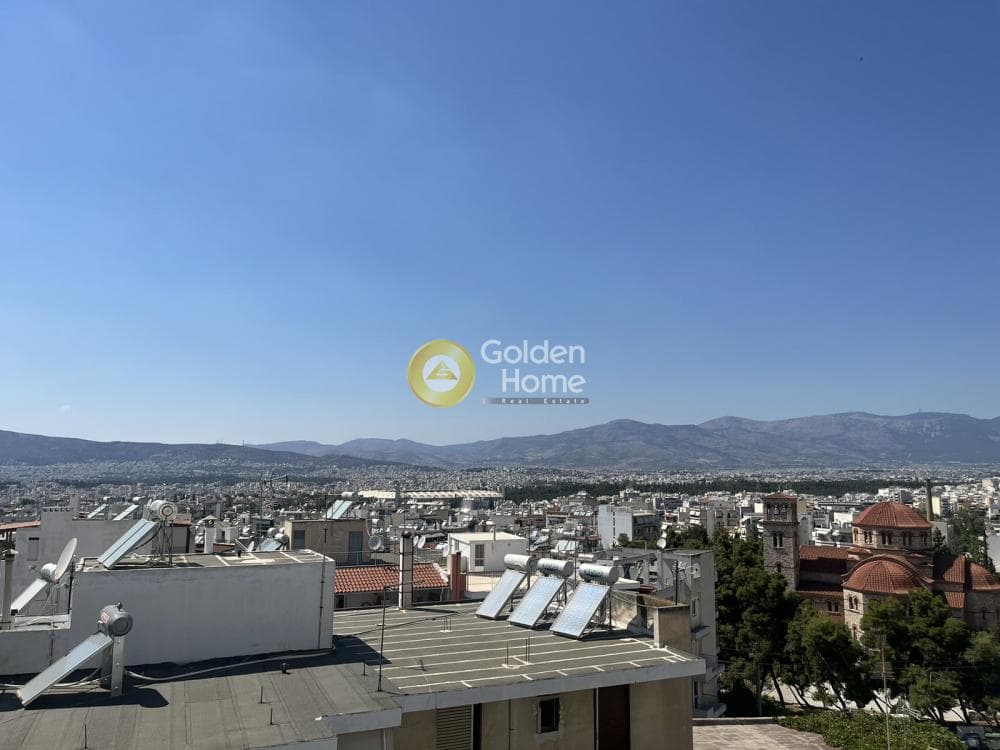 Διαμέρισμα στην Περισσός, Νέα Ιωνία — Φωτογραφία 13 από 33