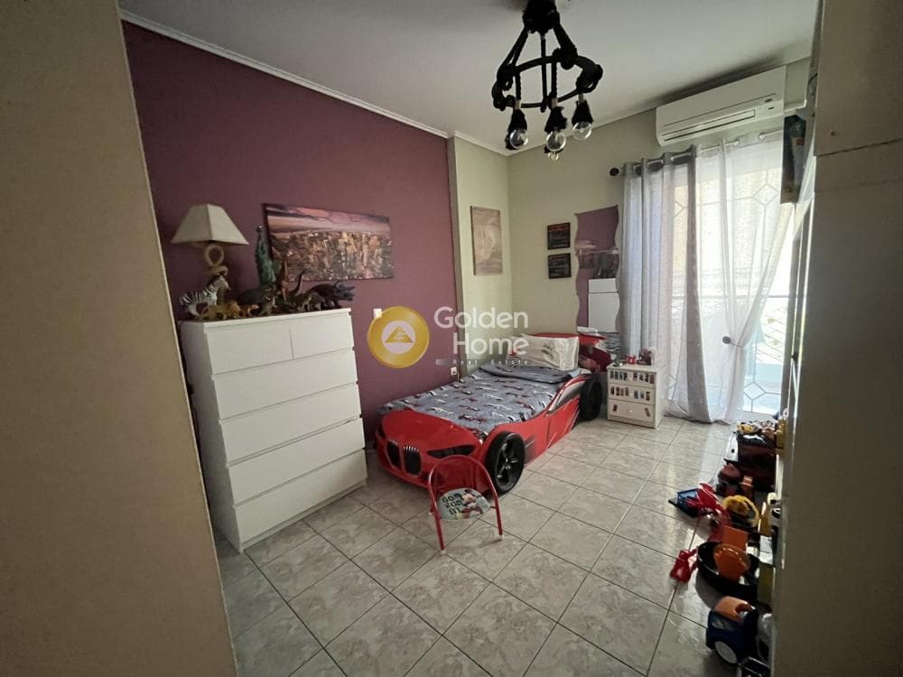 Διαμέρισμα στην Περισσός, Νέα Ιωνία — Φωτογραφία 29 από 33