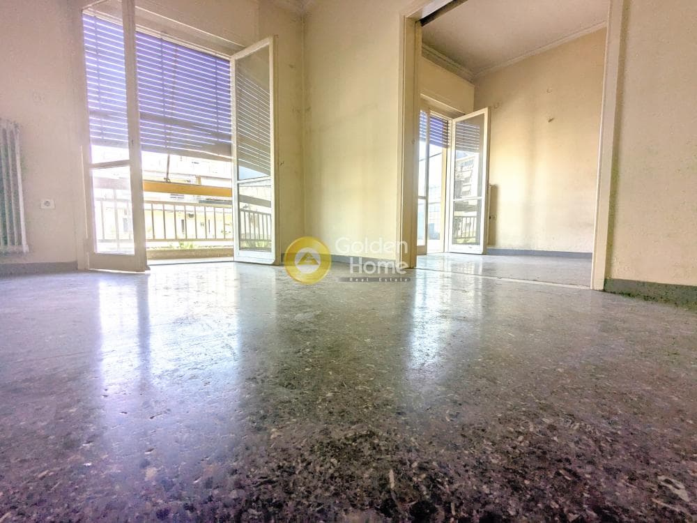 Διαμέρισμα στην Άσπρα Χώματα, Νίκαια — Φωτογραφία 2 από 18