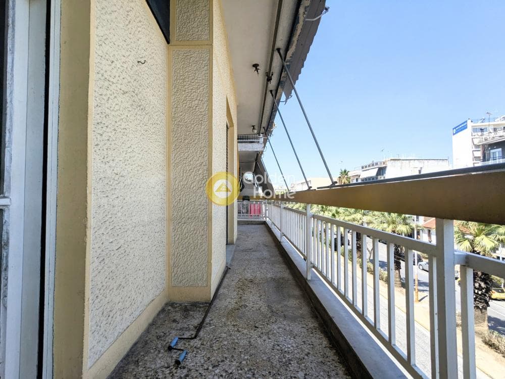 Διαμέρισμα στην Άσπρα Χώματα, Νίκαια — Φωτογραφία 18 από 18