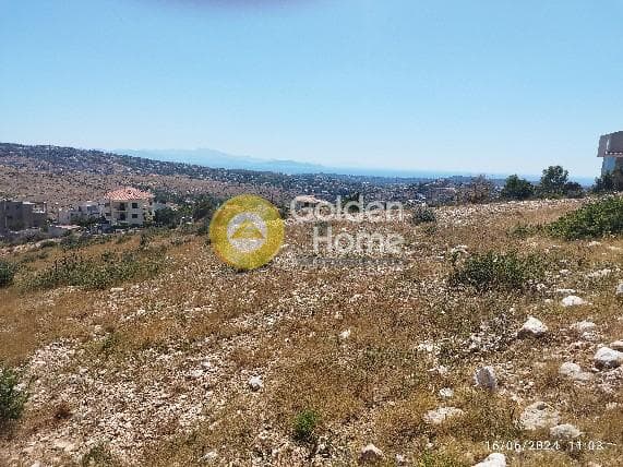 Αγροτεμάχιο στην Ντράφι, Πικέρμι — Φωτογραφία 1 από 14