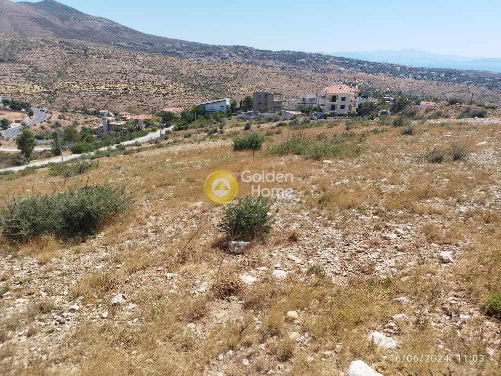 Αγροτεμάχιο στην Ντράφι, Πικέρμι — Φωτογραφία 2 από 14
